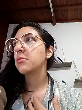 Melinerd online show from 04/25/26, 01:36