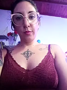 Melinerd online show from 04/30/26, 08:57