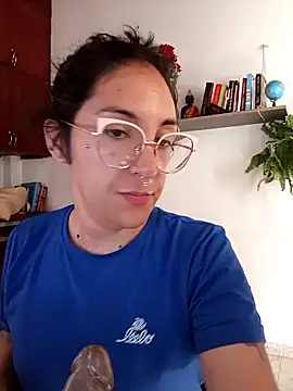 Melinerd online show from 05/01/26, 06:01