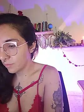 Melinerd online show from 05/12/26, 06:05