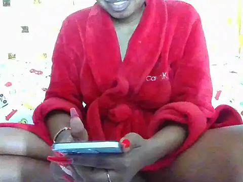 Snapshot of Naughtybadgal chatting on 06/11/26, 06:55 Naughtybadgal online show from 06/11/26, 06:55