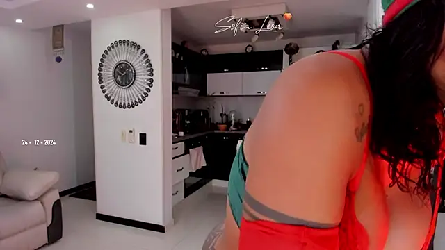 sofiasexhot online show from 12/24/24, 06:50