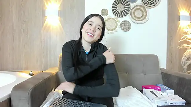 Emily Frostt online show from 04/30/26, 12:33
