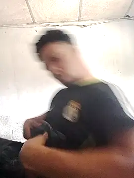 Rich Boy Activ online show from 12/05/25, 05:53