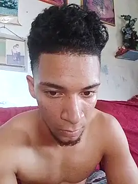 Rich Boy Activ online show from 12/21/25, 06:04