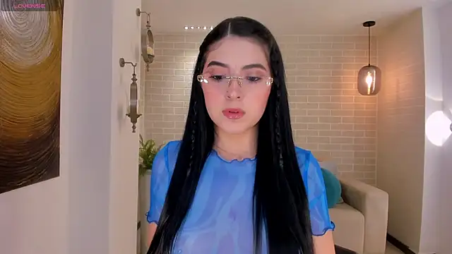 HaileyRoss  online show from 04/24/26, 01:52