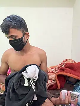 syndyc1 online show from 01/19/26, 02:21