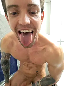 Mystery Mark online show from 02/13/26, 06:15