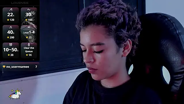 Anny Kiitty online show from 02/08/26, 04:10