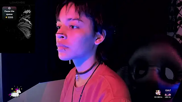 Anny Kiitty online show from 05/20/26, 04:07