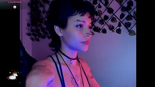 Anny Kiitty online show from 06/02/26, 04:03