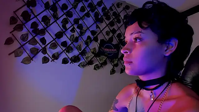 Anny Kiitty online show from 06/07/26, 05:00