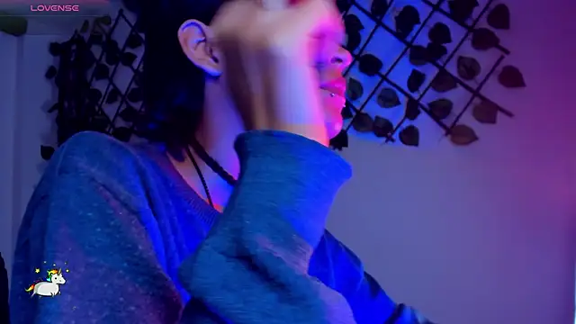 Anny Kiitty online show from 06/15/26, 04:04