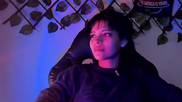 Anny Kiitty online show from 06/16/26, 05:43