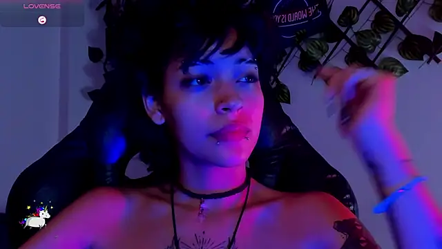 Anny Kiitty online show from 06/19/26, 05:01