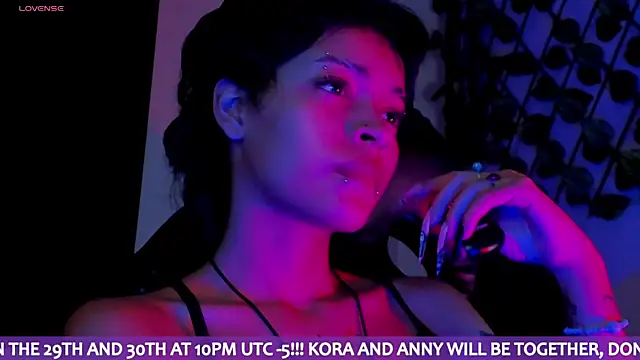 Anny Kiitty online show from 06/24/26, 05:06