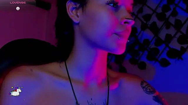 Anny Kiitty online show from 06/27/26, 08:52