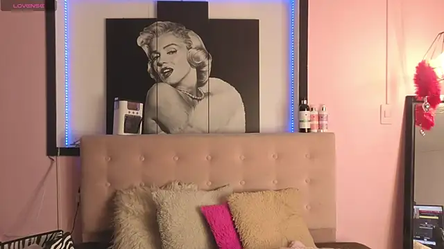 Milu carbajal x online show from 05/10/26, 05:23