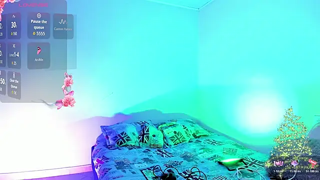 soy-anny1 online show from 12/17/25, 03:23