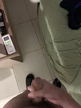 Noface244 online show from 11/15/25, 02:09