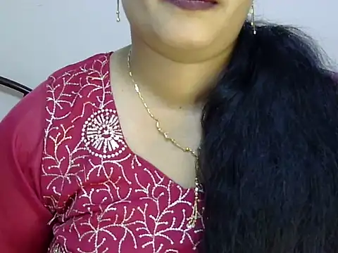 Snapshot of Muskan_Jha chatting on 07/01/26, 11:45 Muskan Jha online show from 07/01/26, 11:45