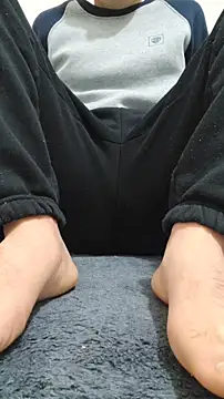 Snapshot of Lukemo chatting on 02/02/26, 12:15 Lukemo online show from 02/02/26, 12:15