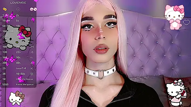 Snapshot of dearAlanaxxx chatting on 11/30/25, 06:28 dearAlanaxxx online show from 11/30/25, 06:28