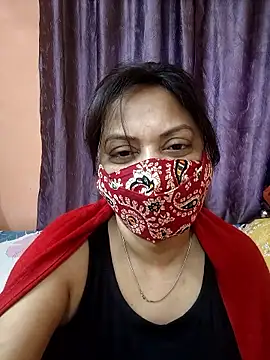 Cute-richa1 online show from 01/10/26, 03:30