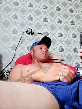 patraick online show from 12/14/25, 06:12