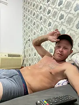 patraick online show from 04/18/26, 07:07