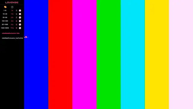 Emilia mala online show from 05/16/26, 06:50
