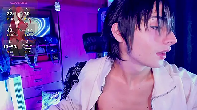 Snapshot of _Angell_Dustt_Star chatting on 02/22/26, 12:56 Angell Dustt Star online show from 02/22/26, 12:56