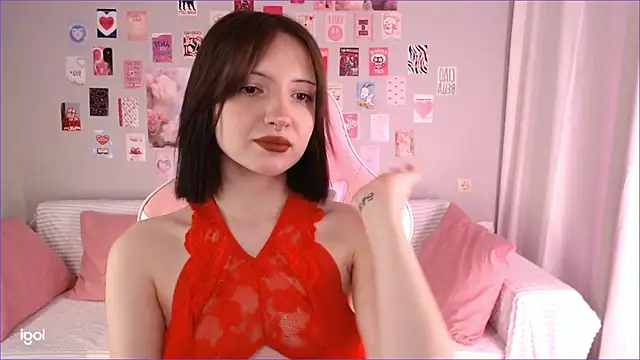 Lexi Bottom online show from 02/17/26, 02:08