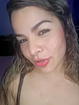 pamela Tiny online show from 04/26/26, 08:50