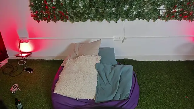 LiilithStonne online show from 02/11/26, 01:38