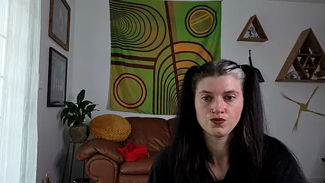 bruisedblossoms online show from 04/28/26, 04:01