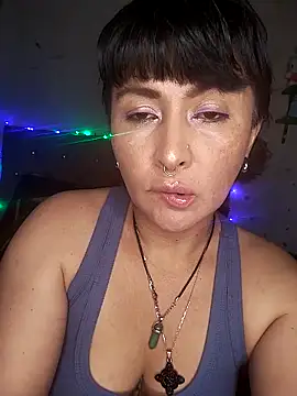 LILITH LIBELULA online show from 04/24/26, 02:03