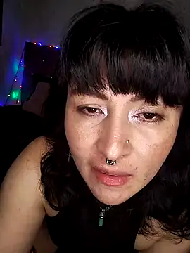 LILITH LIBELULA online show from 05/06/26, 02:19