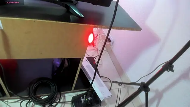LILITH LIBELULA online show from 05/28/26, 11:18