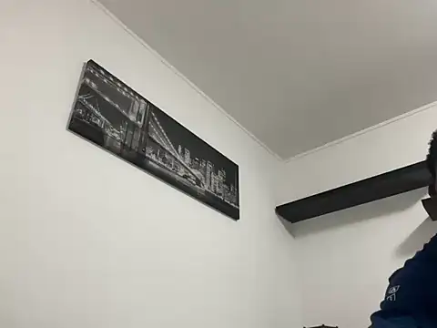 Doudou9371 online show from 11/15/25, 10:48