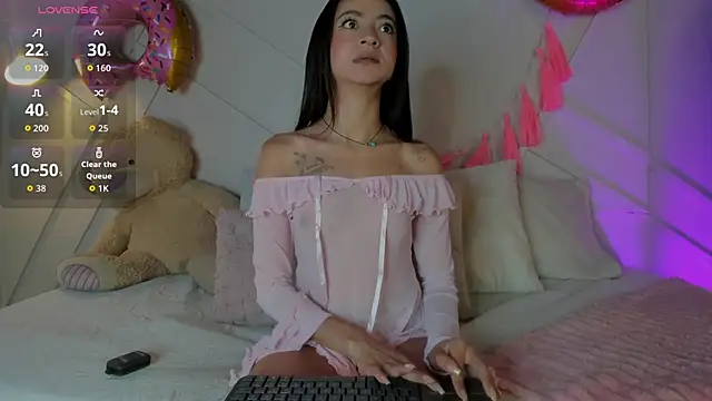 Sofi vega77 online show from 06/13/26, 12:58