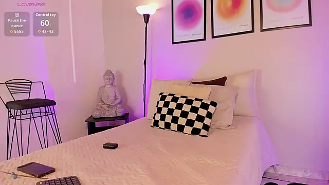 Sofi vega77 online show from 06/25/26, 11:37