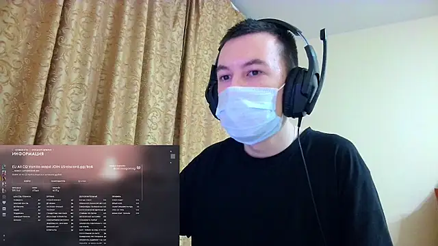 Snapshot of dr_pipirkin chatting on 11/17/25, 11:54 dr pipirkin online show from 11/17/25, 11:54