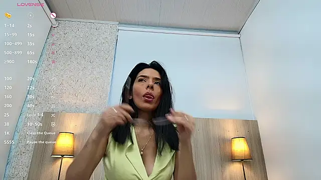 mature eva1 online show from 01/15/26, 11:15