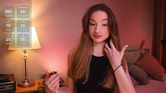 lexy exe online show from 04/28/26, 08:47