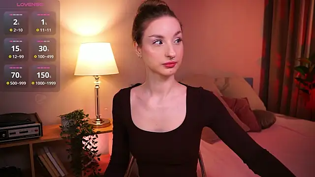 lexy exe online show from 05/08/26, 08:47