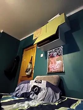 Snapshot of Joffrey69v420 chatting on 02/23/26, 08:17 Joffrey69v420 online show from 02/23/26, 08:17