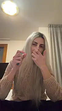 feliciafelon online show from 01/31/26, 08:51