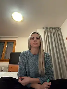 feliciafelon online show from 02/13/26, 08:49