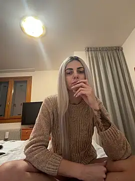 feliciafelon online show from 03/02/26, 08:04